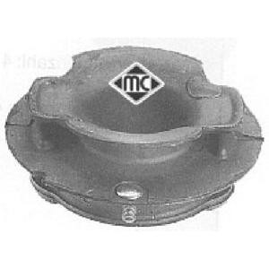 тампон на макферсън Metalcaucho 02774 