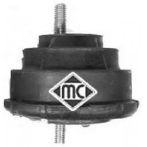 окачване, двигател Metalcaucho 02776 