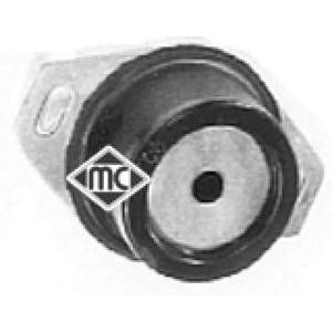 окачване, двигател Metalcaucho 02794 