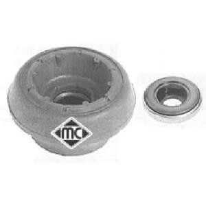 тампон на макферсън Metalcaucho 02812 