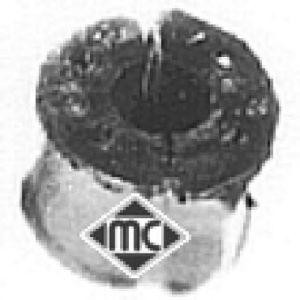 окачване, стабилизатор Metalcaucho 02834