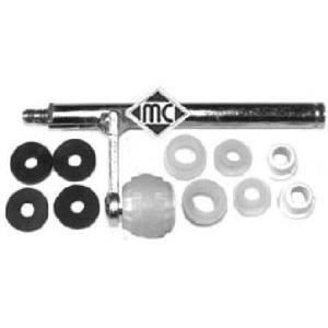 ремонтен комплект, скоростен лост Metalcaucho 02841