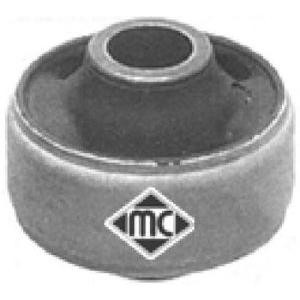 окачване, свързваща щанга Metalcaucho 02858 