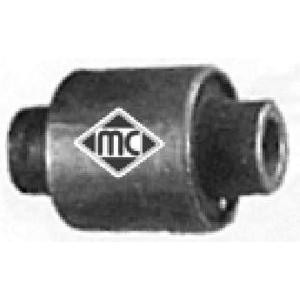 окачване, двигател Metalcaucho 02871 