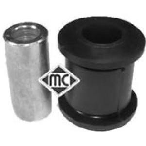 окачване, свързваща щанга Metalcaucho 02872 