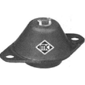 окачване, ръчна скоростна кутия Metalcaucho 02885 