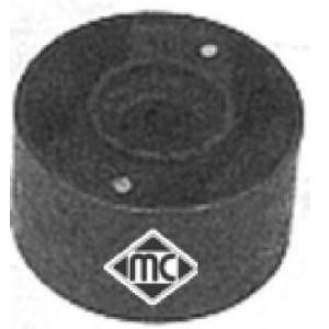 окачване, свързваща щанга Metalcaucho 02891 