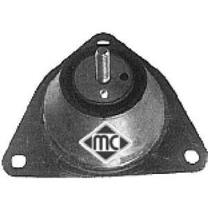 окачване, двигател Metalcaucho 02897