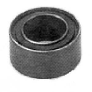 окачване, корпус на оста Metalcaucho 02904