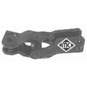 шарнирно съединение, кормилна колона Metalcaucho 02905