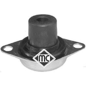 окачване, двигател Metalcaucho 02908 