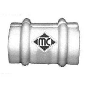 окачване, стабилизатор Metalcaucho 02915