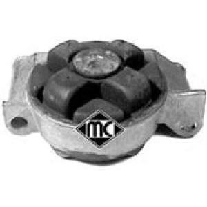 окачване, ръчна скоростна кутия Metalcaucho 02917 
