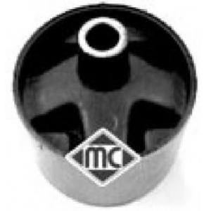 окачване, двигател Metalcaucho 02921 