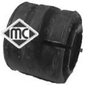 окачване, стабилизатор Metalcaucho 02932 