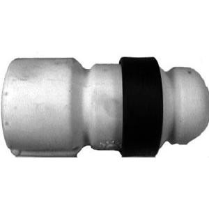 ударен тампон, окачване (ресьори) Metalcaucho 02934 