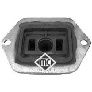 окачване, корпус на оста Metalcaucho 02936 