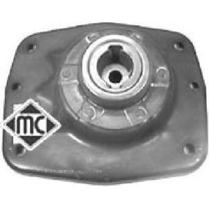 тампон на макферсън Metalcaucho 02947 