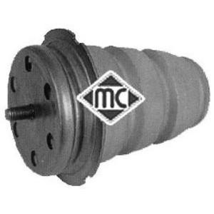 ударен тампон, окачване (ресьори) Metalcaucho 02957