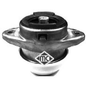 окачване, двигател Metalcaucho 02959