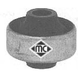 окачване, свързваща щанга Metalcaucho 02963 