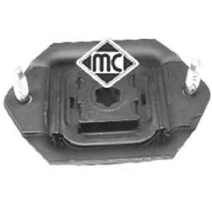 окачване, корпус на оста Metalcaucho 02979
