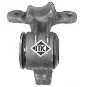окачване, свързваща щанга Metalcaucho 02983 