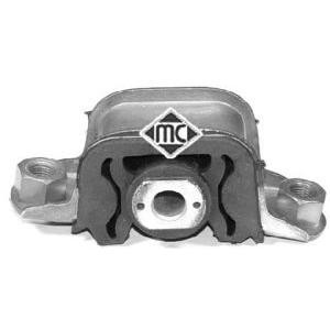 окачване, двигател Metalcaucho 02984 