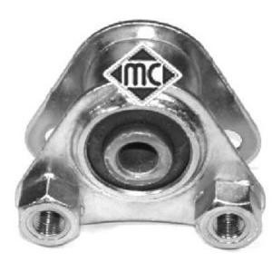 окачване, двигател Metalcaucho 02985 