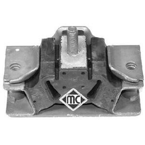 окачване, двигател Metalcaucho 02986 