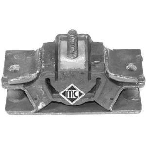 окачване, двигател Metalcaucho 02987 