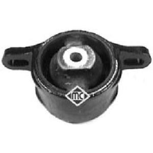 окачване, двигател Metalcaucho 02995
