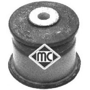 окачване, корпус на оста Metalcaucho 02997 