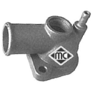 фланец за охладителната течност Metalcaucho 03113 