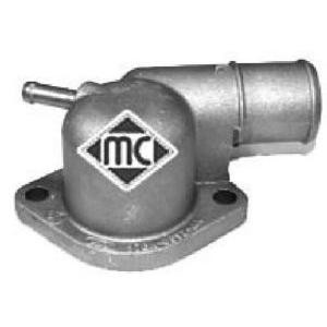 термостат, охладителна течност Metalcaucho 03142 
