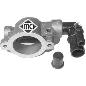 корпус на термостат Metalcaucho 03173