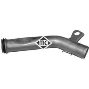 тръбопровод за охладителната течност Metalcaucho 03201