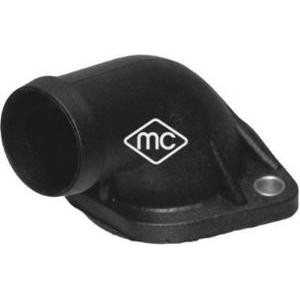 корпус на термостат Metalcaucho 03528