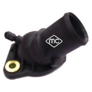 фланец за охладителната течност Metalcaucho 03538