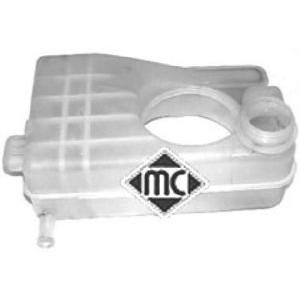 воден резервоар, радиатор Metalcaucho 03564 