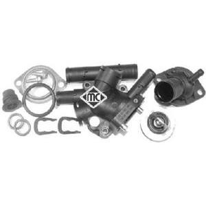 фланец за охладителната течност Metalcaucho 03569 