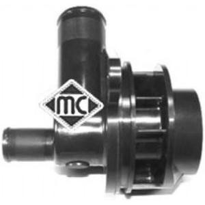 фланец за охладителната течност Metalcaucho 03578 