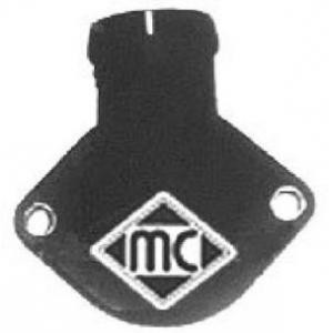фланец за охладителната течност Metalcaucho 03593