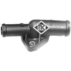 фланец за охладителната течност Metalcaucho 03612 