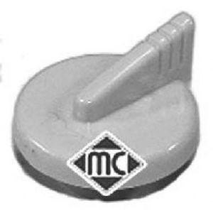 капачка, гърловина за наливане на масло Metalcaucho 03619