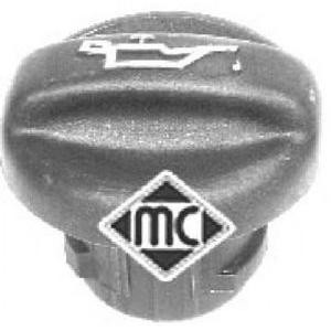 капачка, гърловина за наливане на масло Metalcaucho 03642 