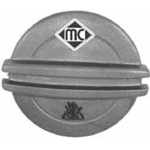 капачка, резервоар за охладителна течност Metalcaucho 03677