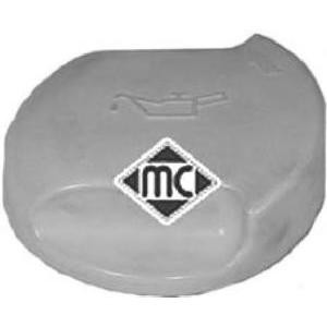 капачка, гърловина за наливане на масло Metalcaucho 03684 