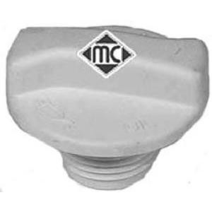капачка, гърловина за наливане на масло Metalcaucho 03685