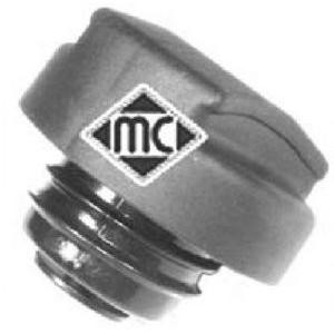 капачка, горивен резервоар Metalcaucho 03710 